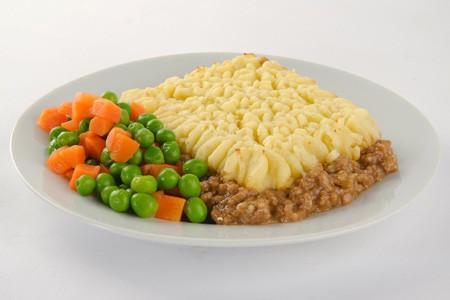 Shepherds pie